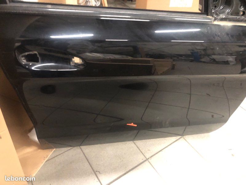 Porte avd mercedes ml (image 2)