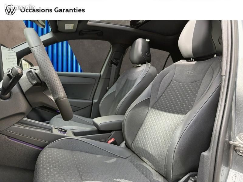 Volkswagen T-Roc 1.5 eTSI 150ch R-Line DSG7 (image 7)