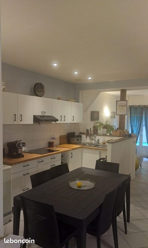 Appartement 3 pièces 68 m² · à Castets · 68 m² · 665 €/mois