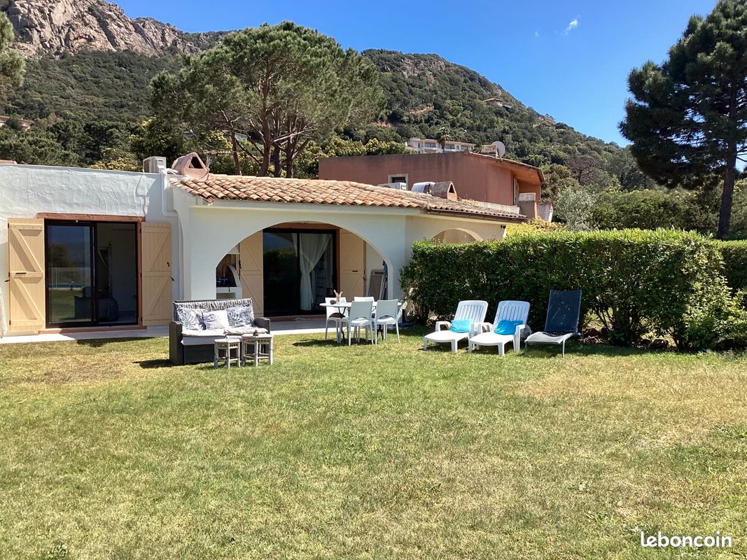 Maison 2 pièces 43 m² · à Porto-Vecchio · 43 m² · 720 €/mois