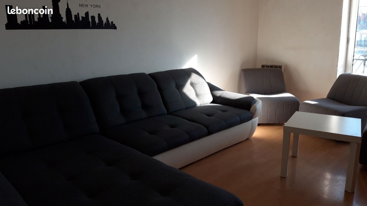 Appartement 1 pièce 40 m² · à Montpellier · 40 m² · 650 €
