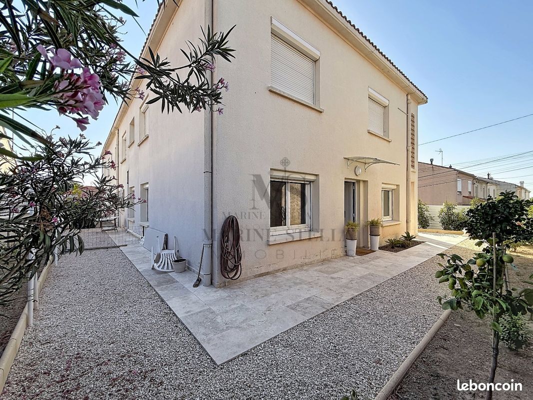 Appartement 4 pièces 97 m² · à Béziers · 97 m² · 190 000 €
