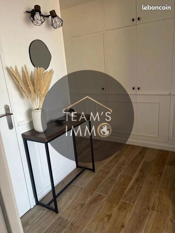 Appartement a louer elancourt - 1 pièce(s) - 93 m2 - Surfyn