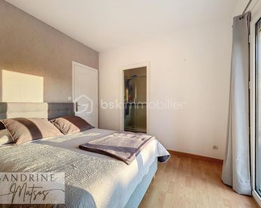Maison 525 000 € - 144 m²
