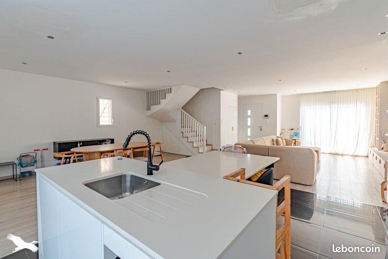 Maison 5 pièces 135 m² · à Floirac · 135 m² · 468 000 €