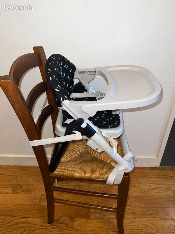 Réhausseur nomade Chicco (image 5)