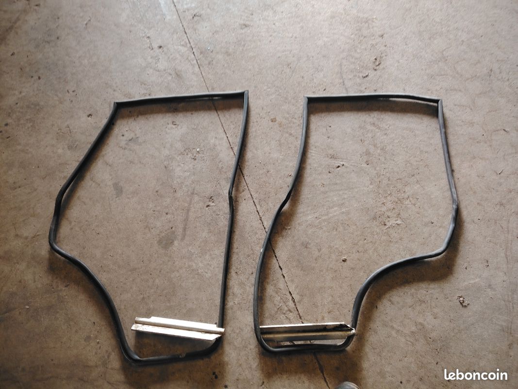 Joint de porte range rover classic (image 1)