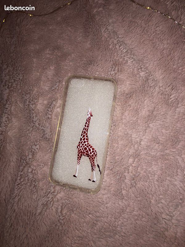 Coque IPhone SE/5S (image 3)