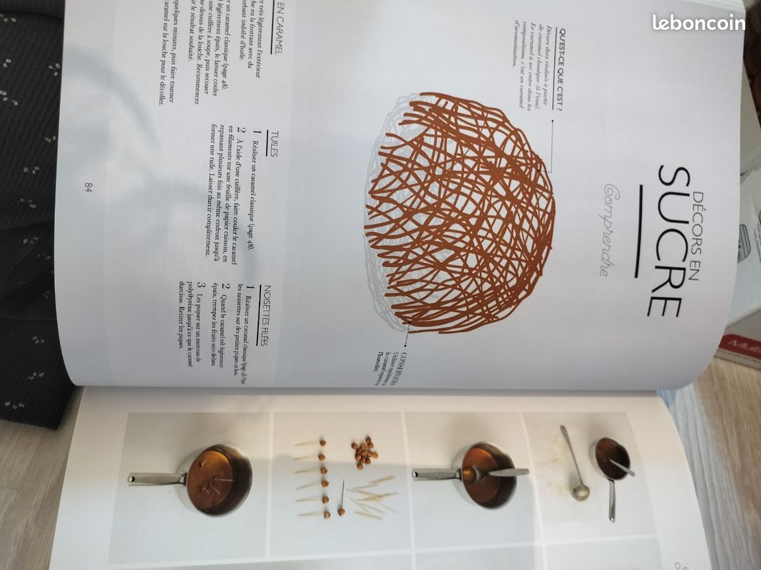 Livre recette (image 3)