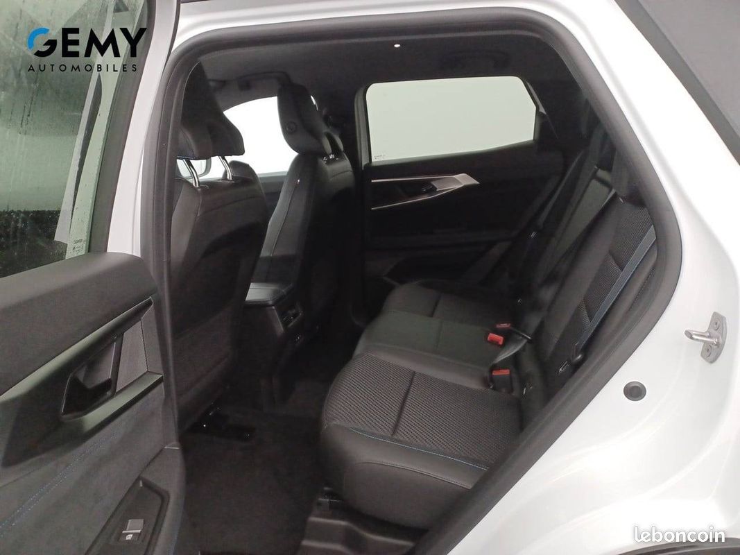 RENAULT Austral E-Tech full hybrid 200 GSR2 Techno esprit Alpine (image 10)