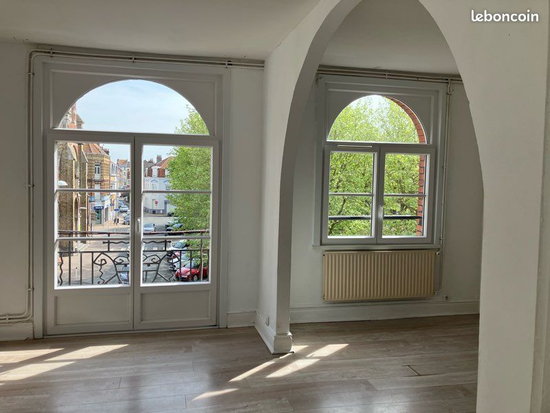 Appartement 3 pièces 57 m² · à Dunkerque · 57 m² · 700 €