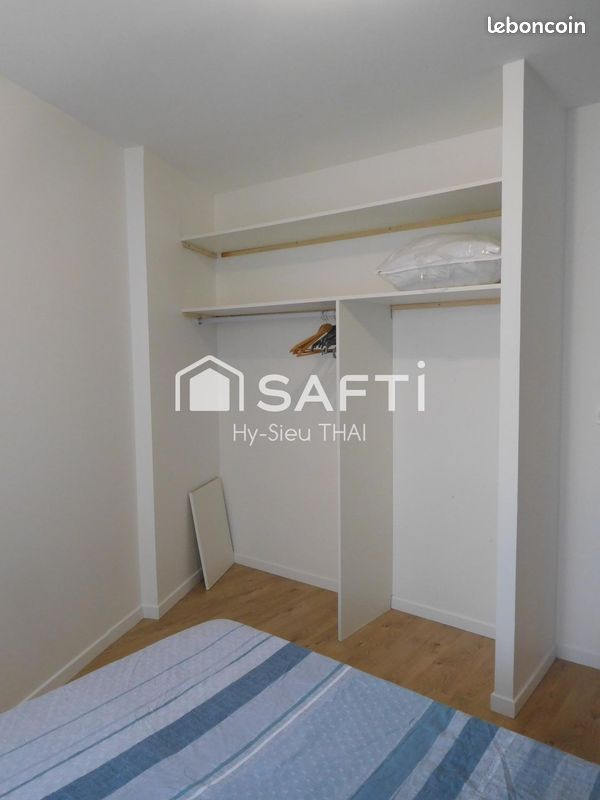 Appartement a louer oyonnax - 3 pièce(s) - 58 m2 - Surfyn