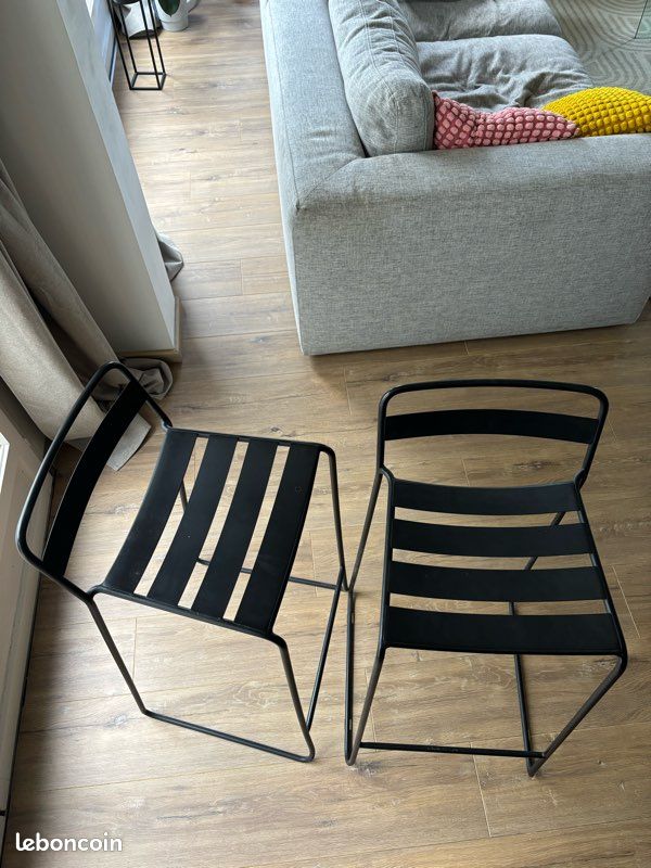 Tabourets de bar (image 2)