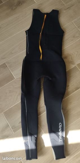 Salopette plongée homme tribord T42 (image 3)