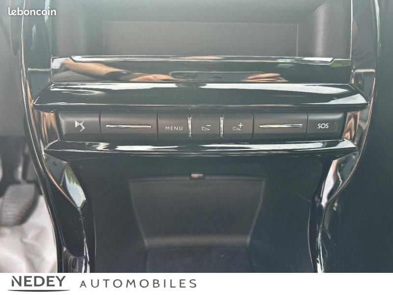 Ds DS 3 PureTech 82ch So Chic (image 20)