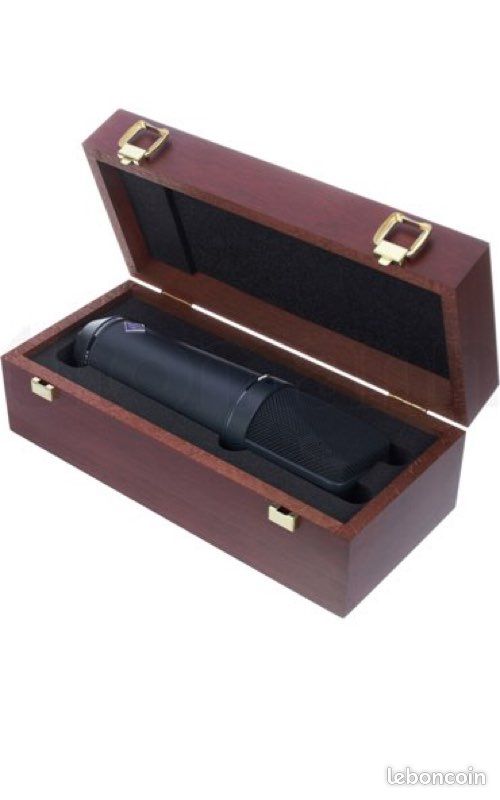 Neumann u87 Ai Studio Set mt (image 3)