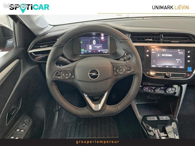 Opel Corsa Electric 136ch Edition (image 9)