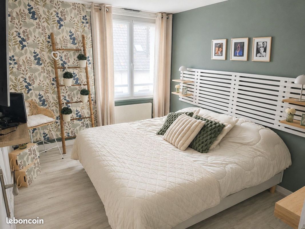 Maison 4 pièces 83 m² · à Saint-Martin-Boulogne · 83 m² · 179 900 €