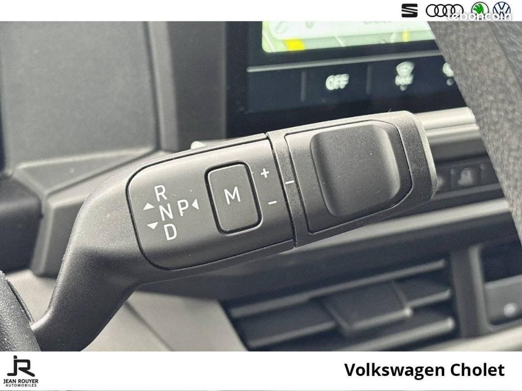 Volkswagen Transporter VAN L1H1 2.0 TDI 150 BVA8 BUSINESS (image 18)