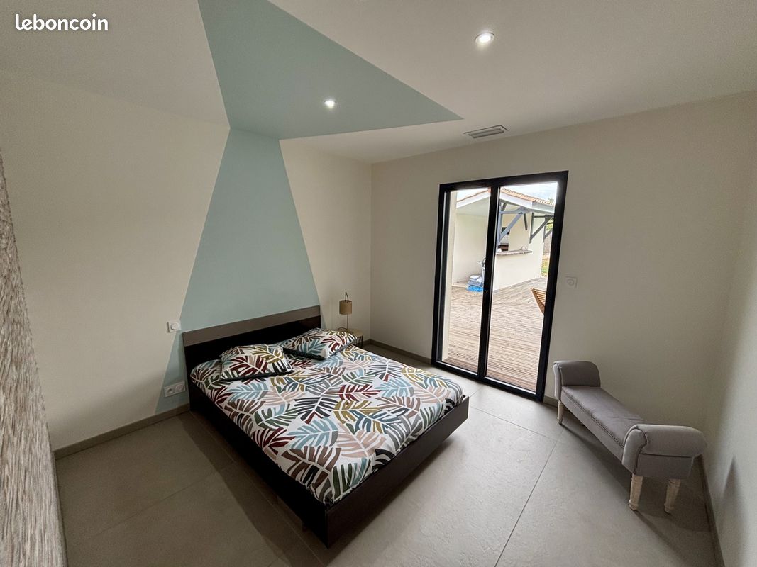 Villa 4 pièces 100 m² (image 5)