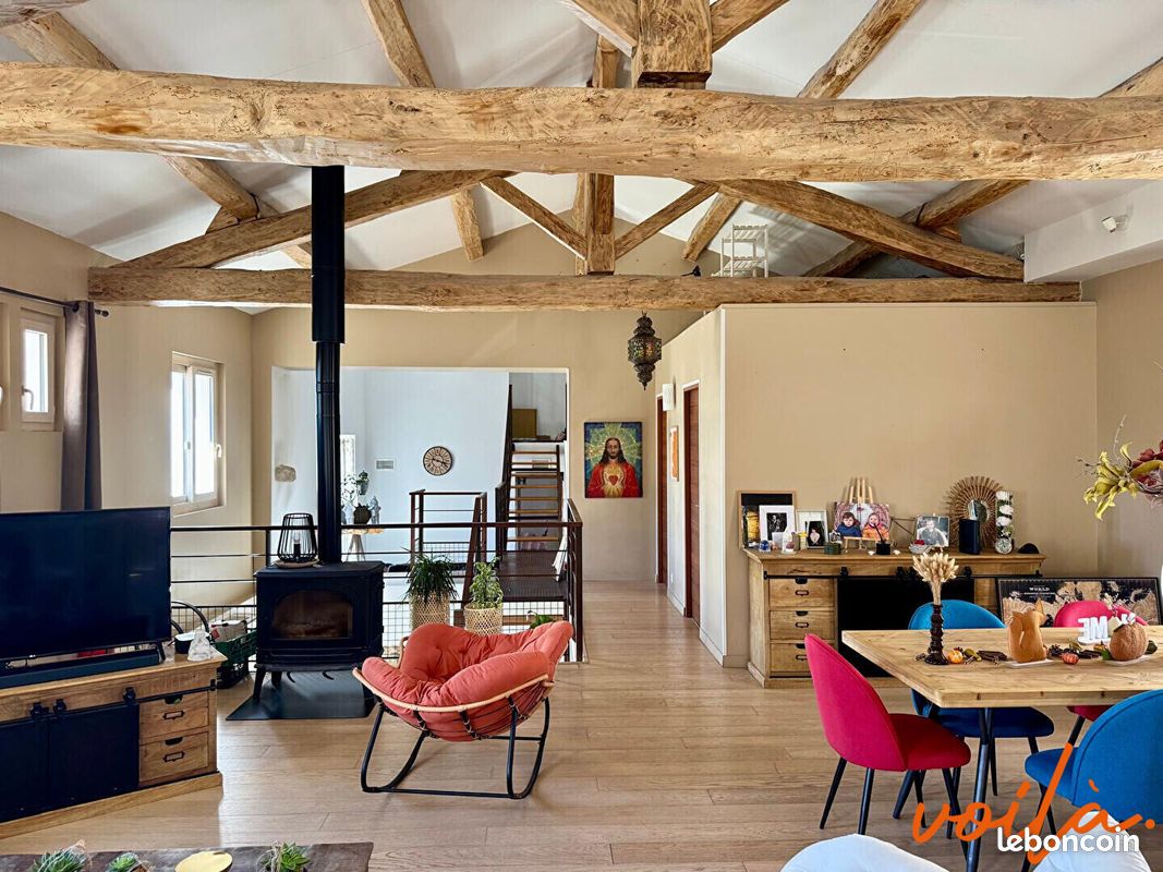 Maison 8 pièces 313 m² · à Carcassonne · 313 m² · 429 000 €