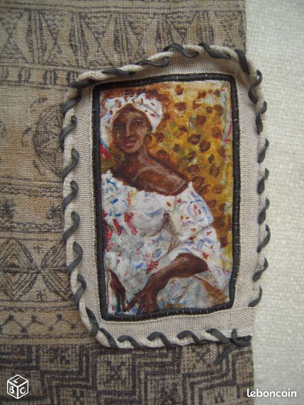 Pantalon T 36 Aventures des toiles ( anne2171 ) (image 1)
