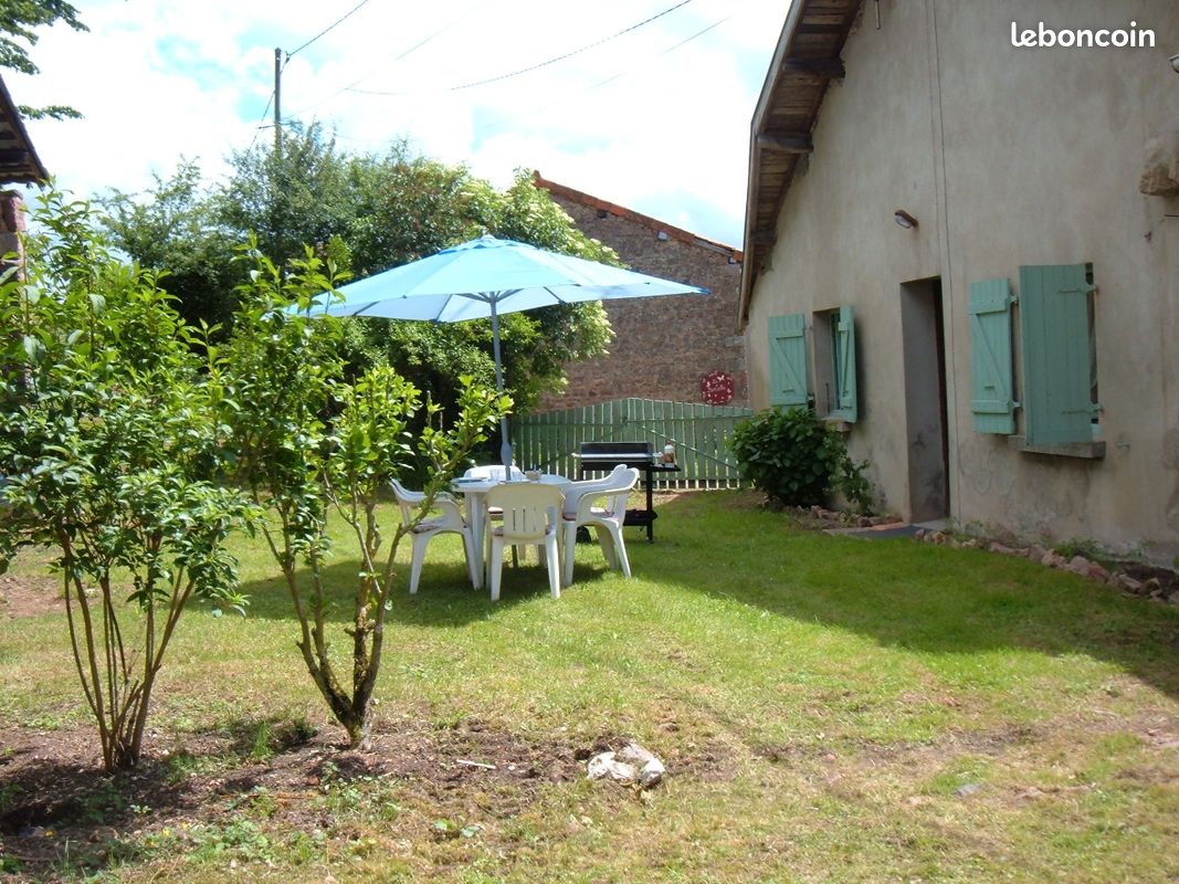 Maison 3 pièces 260 m² · à Mussy-sous-Dun · 260 m² · 98 000 €