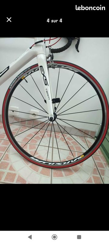 Vélo de course (image 2)