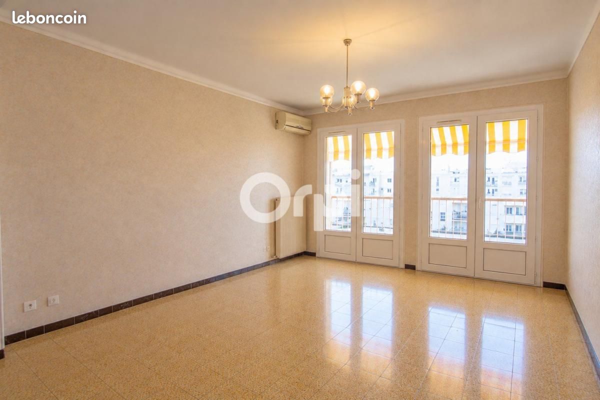 Appartement 4 pièces 69 m² · à Montpellier · 69 m² · 169 000 €