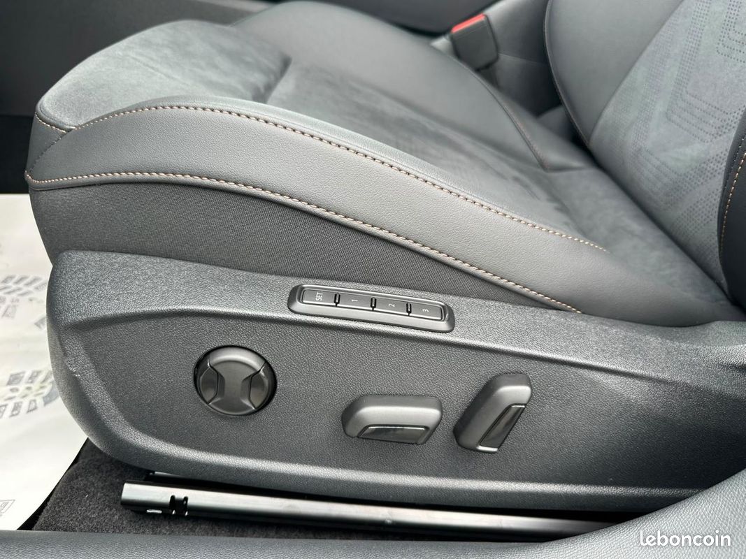 CUPRA Leon 1.5 eTSI Hybrid 150 ch DSG7 V (image 15)