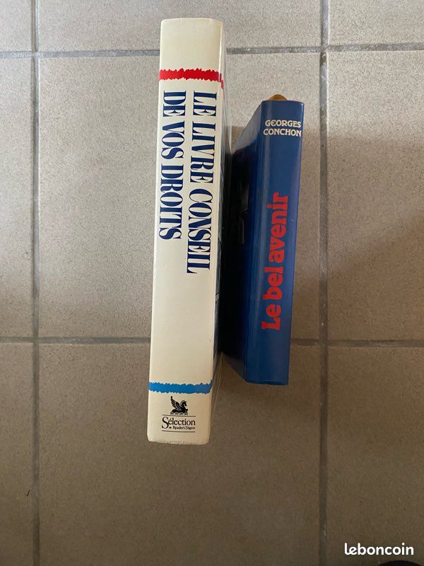 Livre droit (image 3)