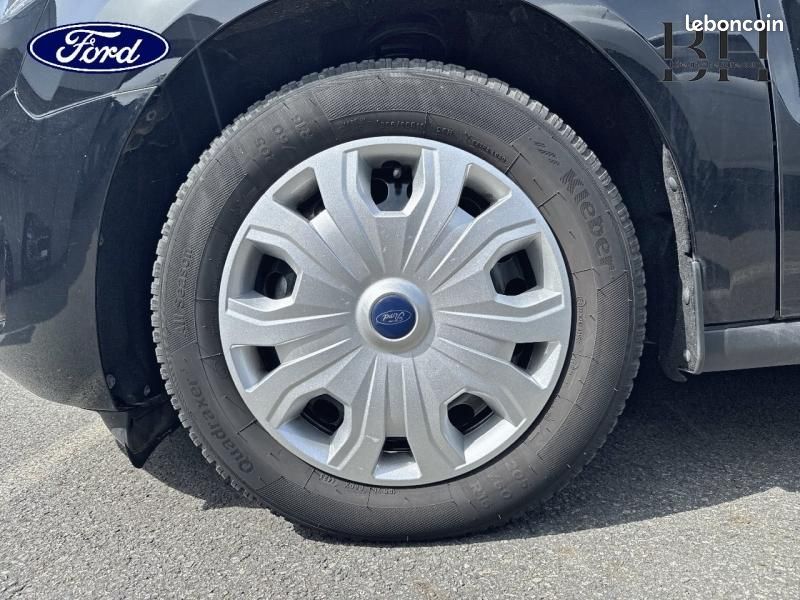 Ford Transit Connect L1 1.5 EcoBlue 100ch Trend (image 13)