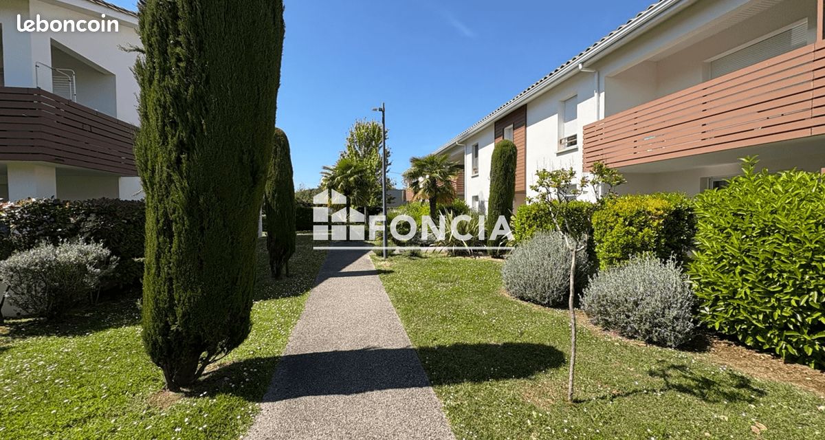 Appartement 2 pièces 43 m² · à Arvert · 43 m² · 640 €/mois