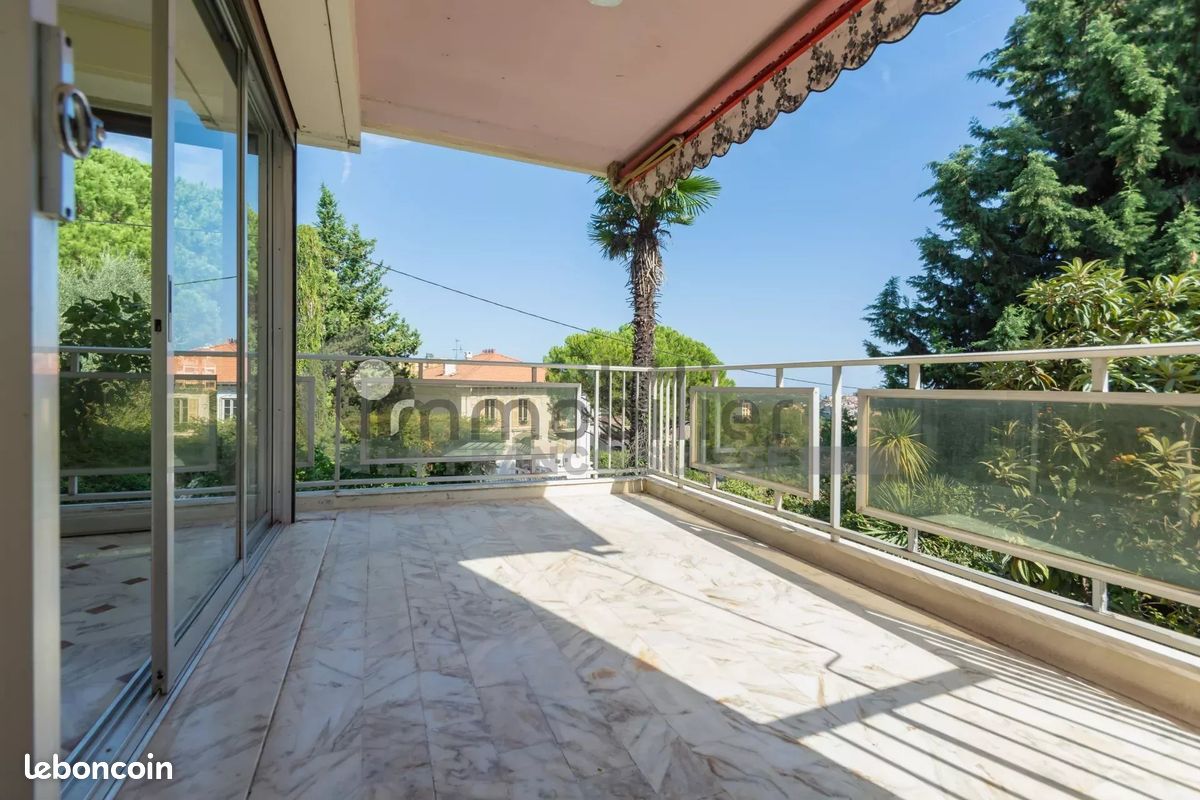 Appartement 3 pièces 88 m² · à Vence · 88 m² · 435 000 €