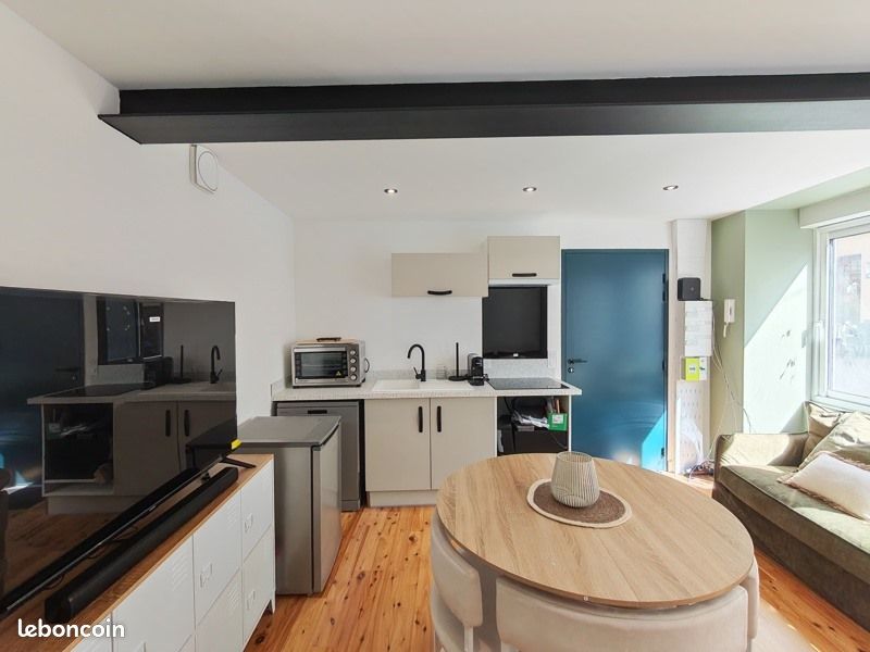 Appartement 1 pièce 29 m² · à Barèges · 29 m² · 93 415 €