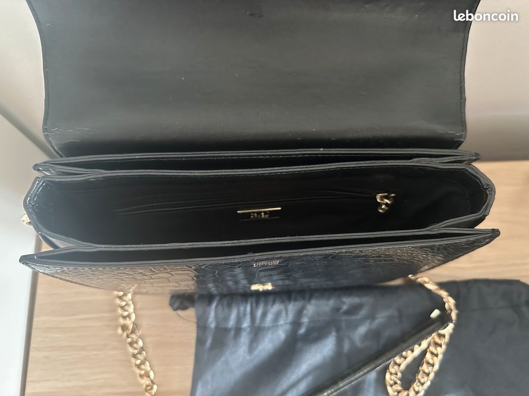 Sac à bandoulière Cavalli Class (image 10)
