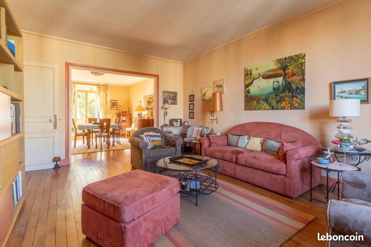 Maison 6 pièces 160 m² · à Pontoise · 160 m² · 625 000 €