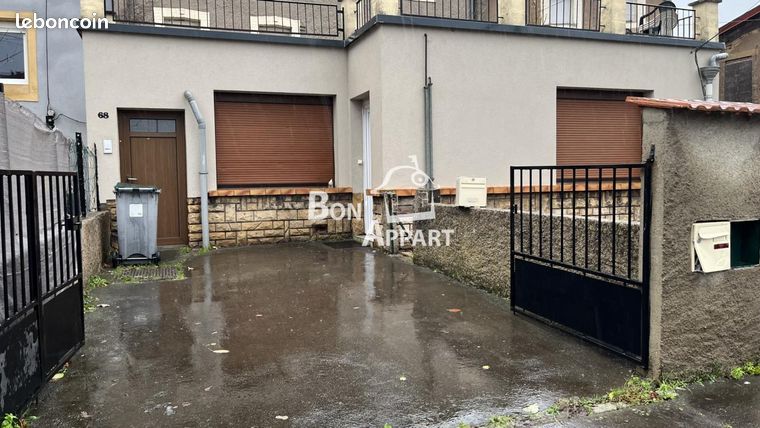 Appartement 5 pièces 115 m²