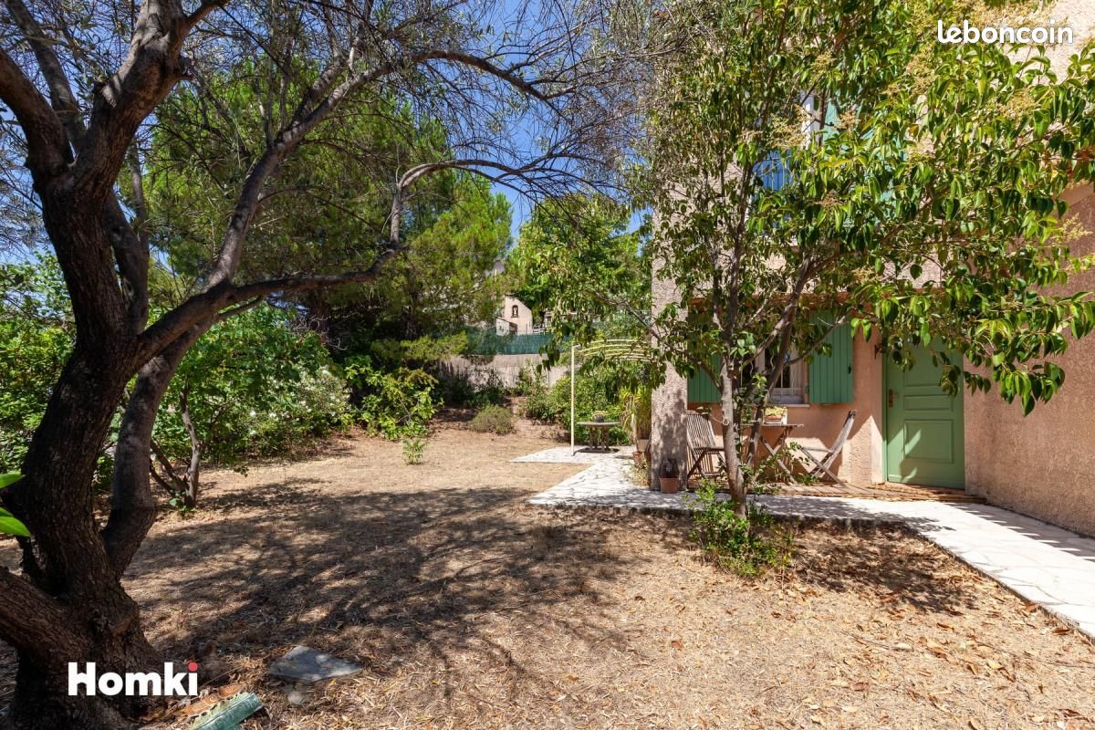 Maison 4 pièces 88 m² · à Marseille · 88 m² · 358 900 €