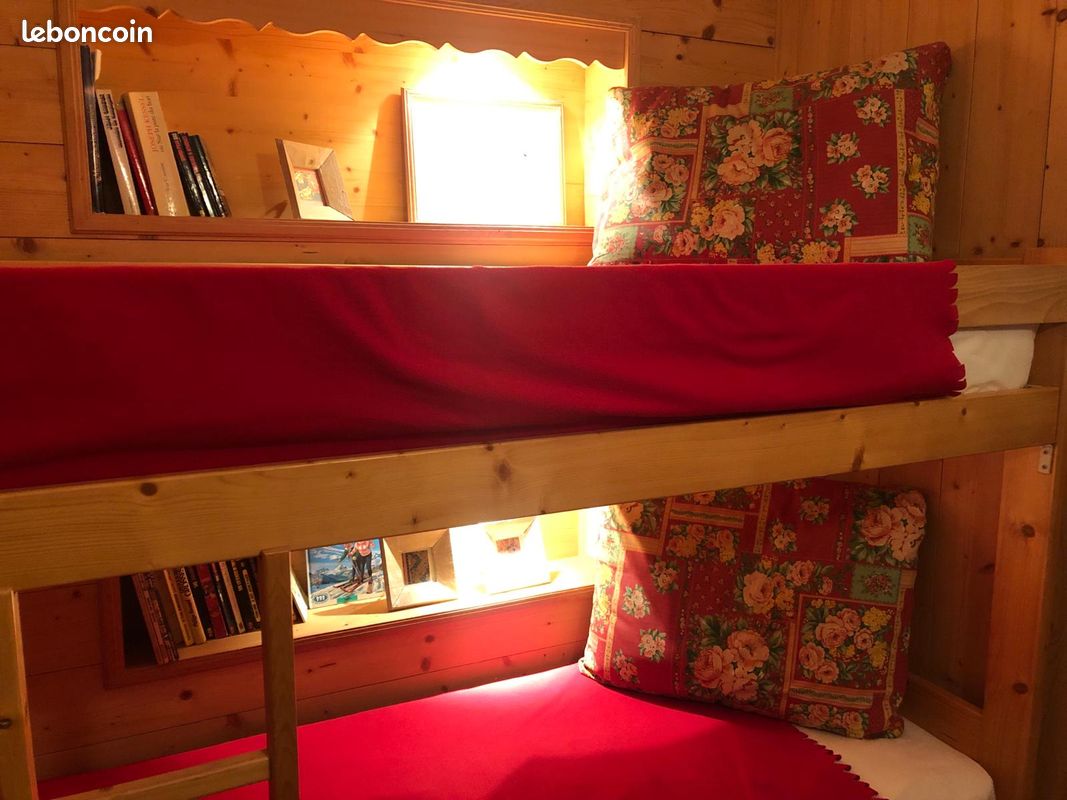 Loue appartement SKI AUX PIEDS à Tignes (image 5)