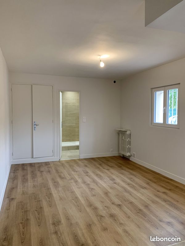 Appartement 1 pièce 27 m² · à Aix-en-Provence · 27 m² · 695 €