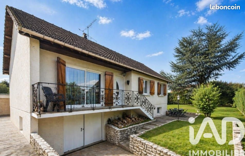 Maison 5 pièces 91 m² · à La Couture-Boussey · 91 m² · 235 000 €