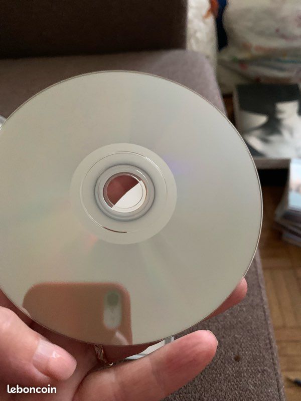 DVD : Au bout de la nuit (image 3)