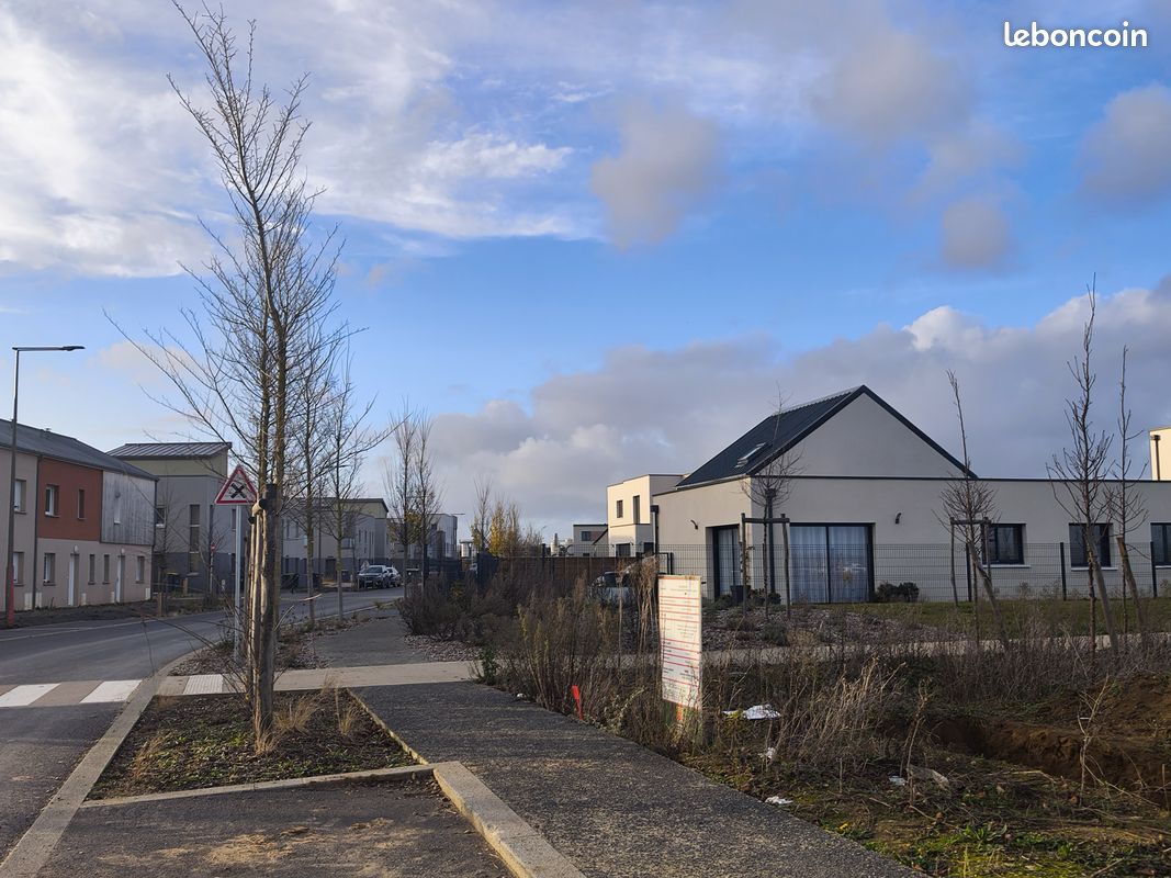 Maison 4 pièces 86 m² · à Giberville · 86 m² · 275 900 €