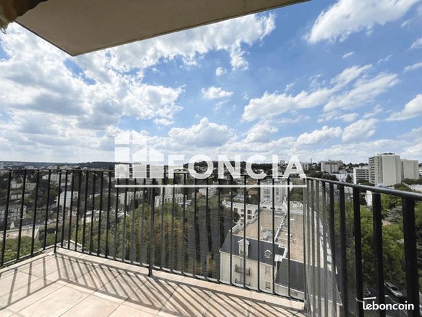 Appartement a louer fontenay-aux-roses - 3 pièce(s) - 63 m2 - Surfyn