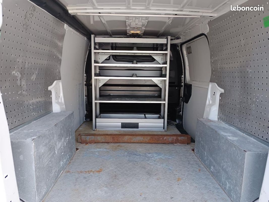 Citroen jumpy m bluehdi 120 s&s eat8 (image 6)