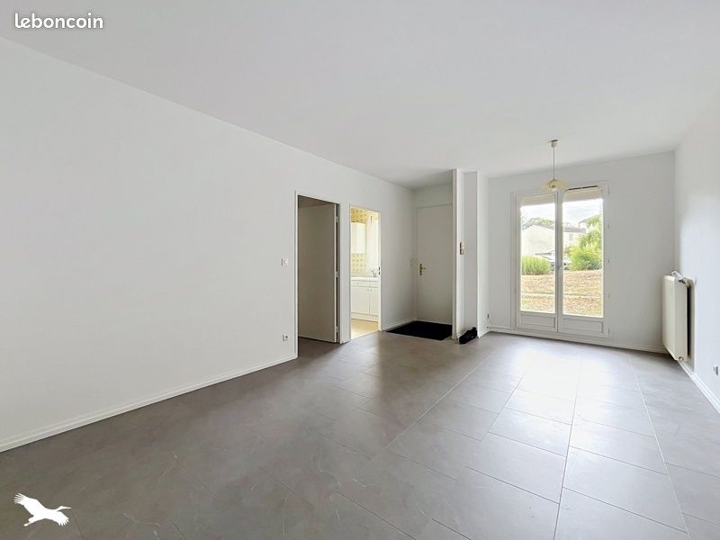 Appartement 2 pièces 49 m² · à Couzeix · 49 m² · 114 000 €