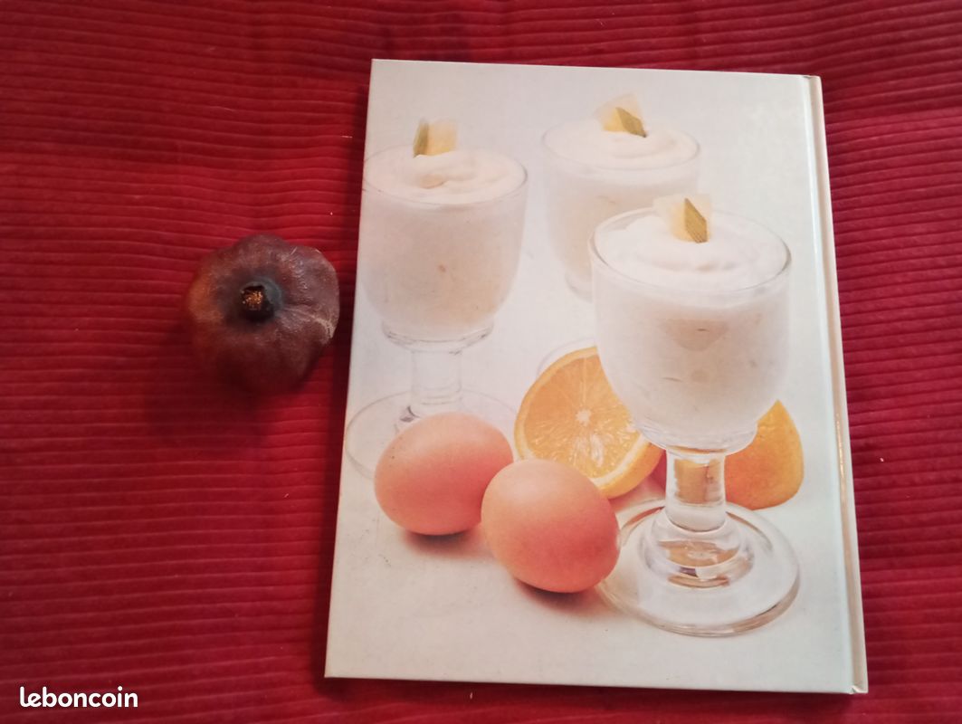 Livre Recettes économiques (image 4)