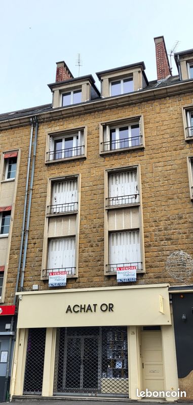 Immeuble 267 m² · à Charleville-Mézières · 267 m² · 289 000 €