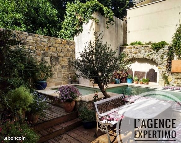 Maison 3 pièces 92 m²